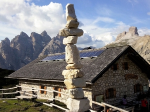 Lange alm (foto Fabio Cavazzini)